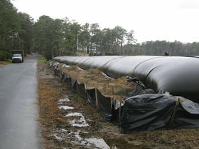 Dewatering Bags - Budget-Friendly and Well-Made